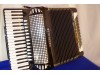 Excelsior Multi Musette 120 Bass 4 voice accordion